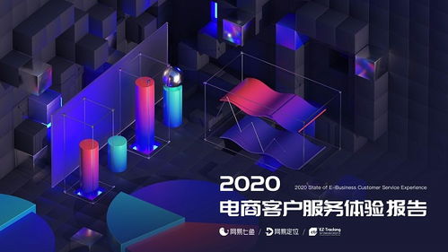 2020電商客戶服務體驗報告發布 人工智能與雙創服務賦能，體驗將成突圍關鍵