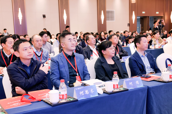 人工智能賦能雙創(chuàng)服務(wù)，江蘇“雙創(chuàng)”大賽勾勒新質(zhì)生產(chǎn)力圖景